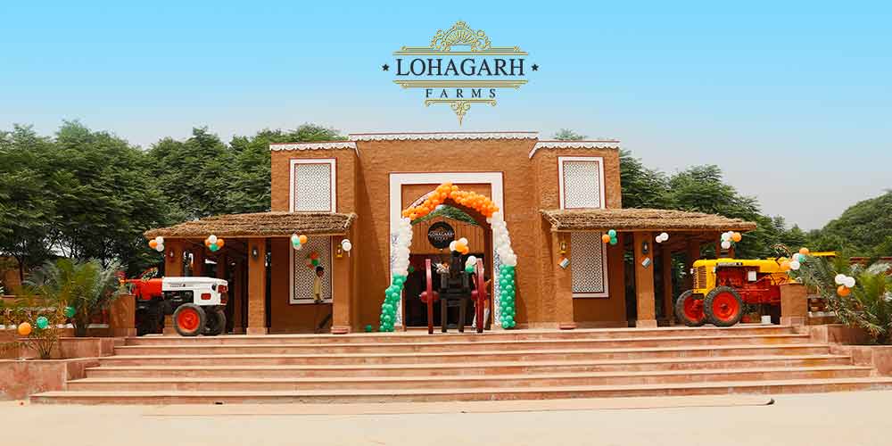 Lohagarh Farms