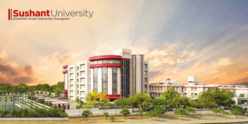 Sushant University