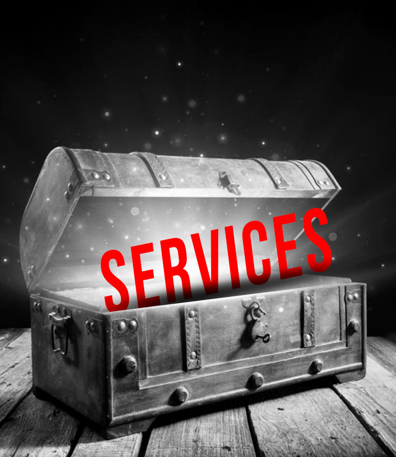 SERVICES