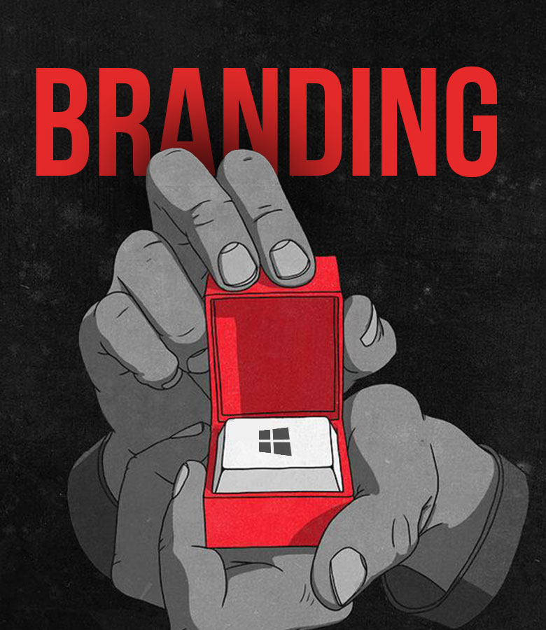 Branding