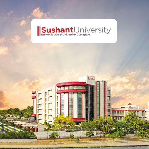 Sushant University