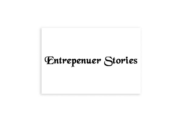 entrepenuerstories