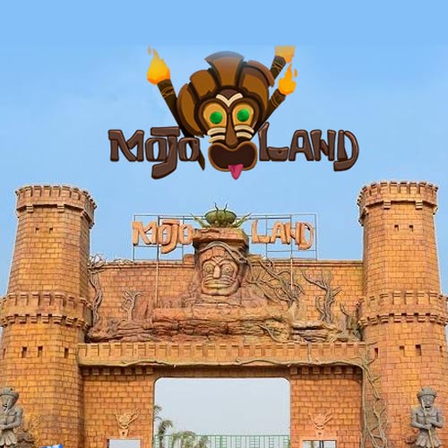Mojoland