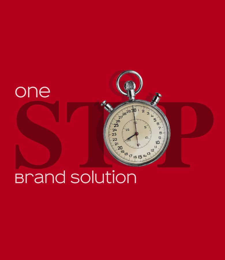 One Stop Brand Solution