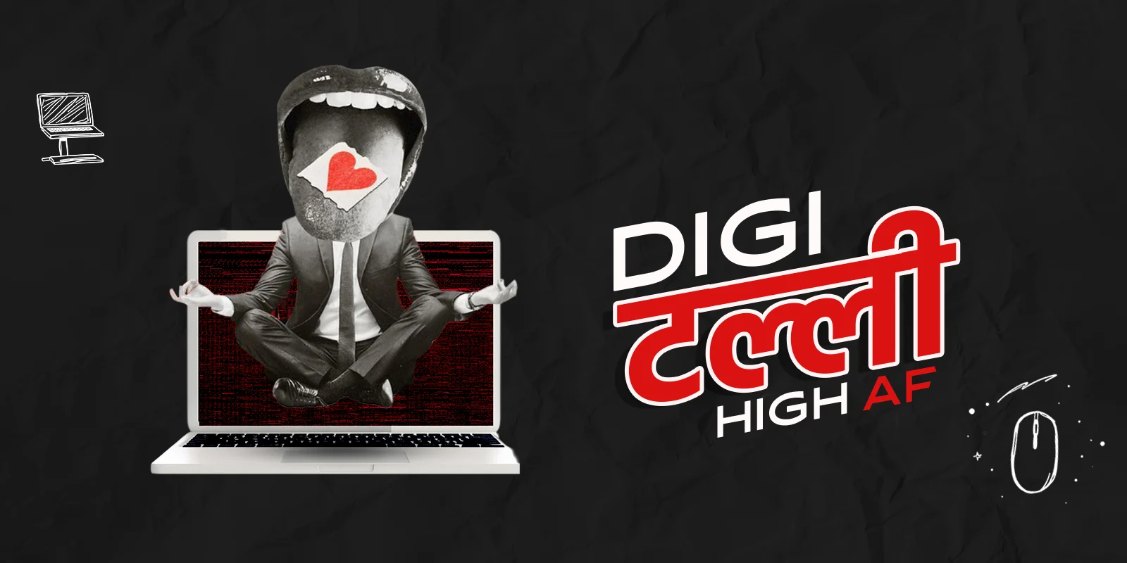 Digital Marketing banner copy