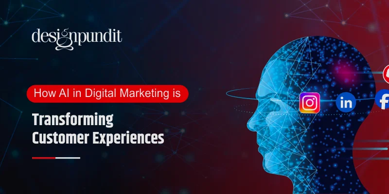 ⁠AI in Digital Marketing