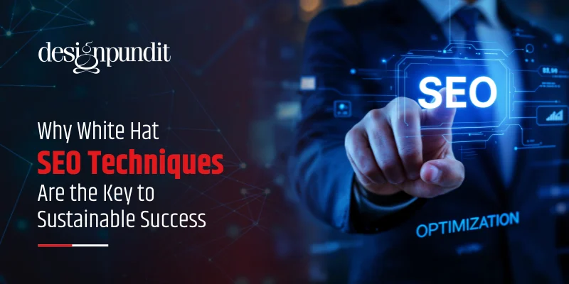 White Hat SEO Techniques
