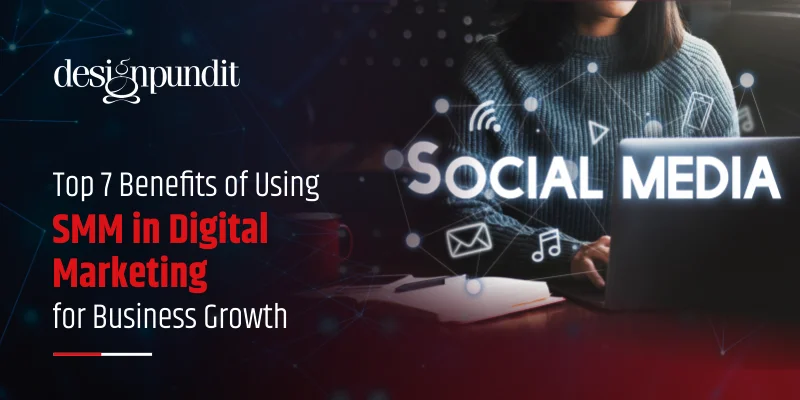 ⁠SMM in Digital Marketing