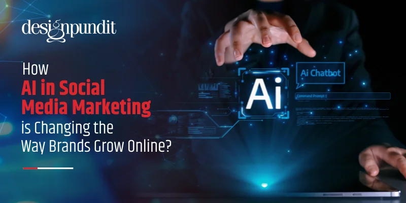 AI in Social Media Marketing