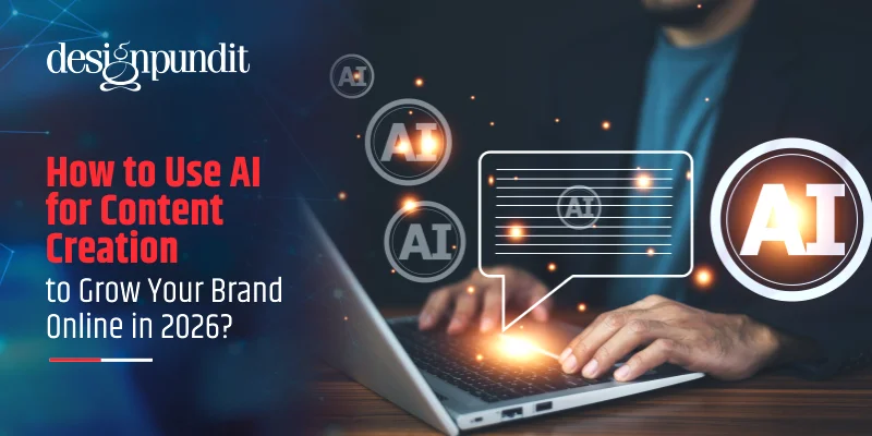 How to Use AI for Content Creation