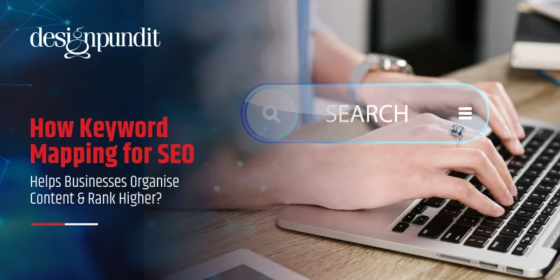 Keyword Mapping for SEO