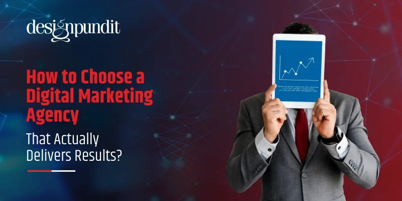 How to Choose a Digital Marketing Agency