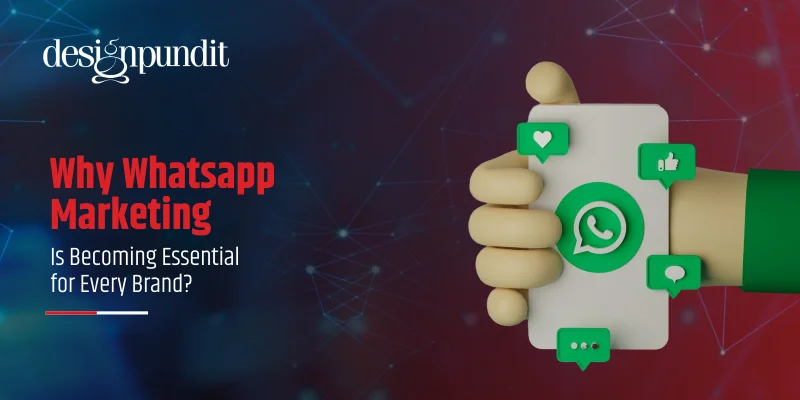 Benefits of Whatsapp Marketing