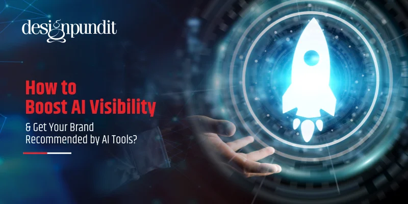 How to Boost AI Visibility