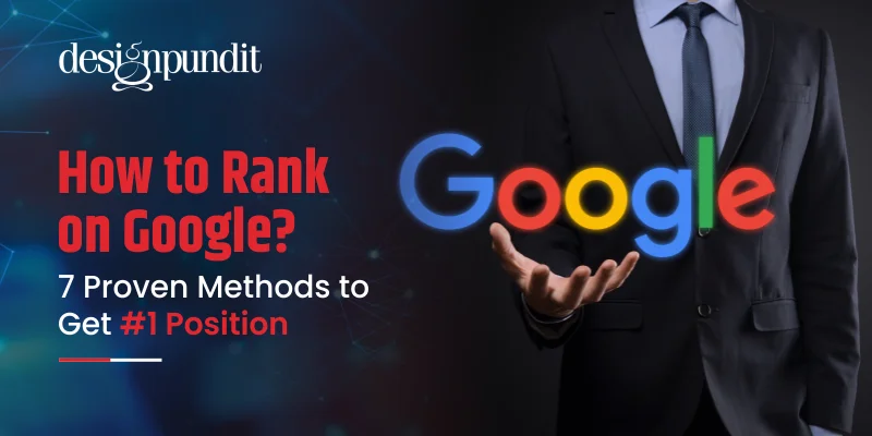 How to Rank on Google
